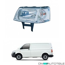 Hauptscheinwerfer links H4 Motor für VW Multivan T5 Transporter 7HM 7HN 7HF