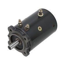 Winch Motor Fit For Ramsey Tulsa Winches 12v Mbj4407 458001 P5534 Mrvb8 Winch Motor Fit For Ramsey Tulsa Winches 12v Mbj4407 458001 P5534 Mrvb8