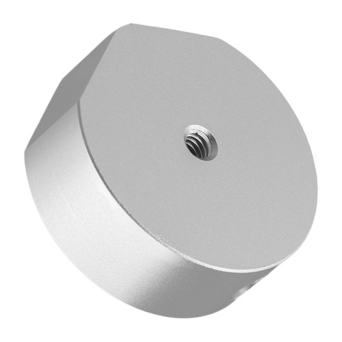 CNC Processed Aluminum Adapters Set of 2 for Starlink Mini G14 Compatibility - Afbeelding 9 van 12