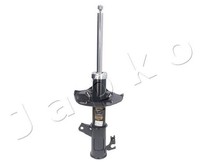 1X StoßDäMpfer Japko MJ33013 FüR 323 Bj Mazda 6 16V BJ3P BJ14 BJ5P BJ5W BJ10M