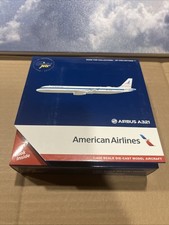 Gemini Jets 1/400 American  Airlines  / Piedmont A 321 Special Livery
