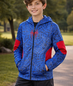 Spiderman Ski | eBay