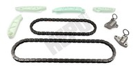 Hepu Steuerkettensatz 21-0417 FüR Hyundai Santa FÉ 3 Dm Dma 2 Cm Tucson Tl Tle 4