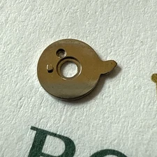 GENUINE Authentic Rolex 3155 626 Date Finger, Perfect Condition