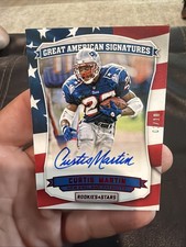 2016 Panini Rookies and Stars Football Cards 4