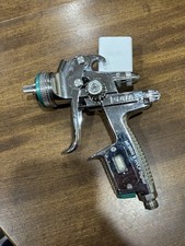 Sata 3000 1.25 Wsb Tip Setup Hvlp Paint Spray Gun Totally Rebuilt