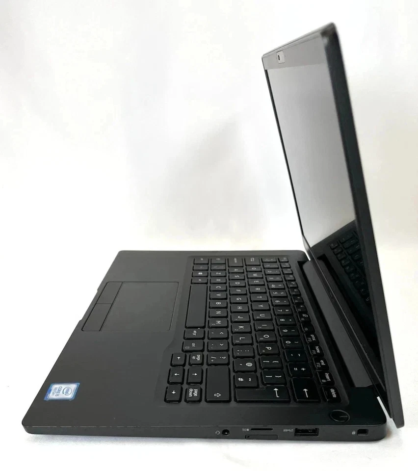 Dell Latitude 7300 · i5-8265U · 8GB · 256GB, photo 3 of 5
