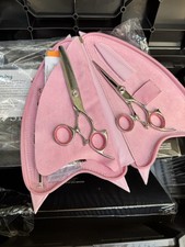Sharkfin BCA set