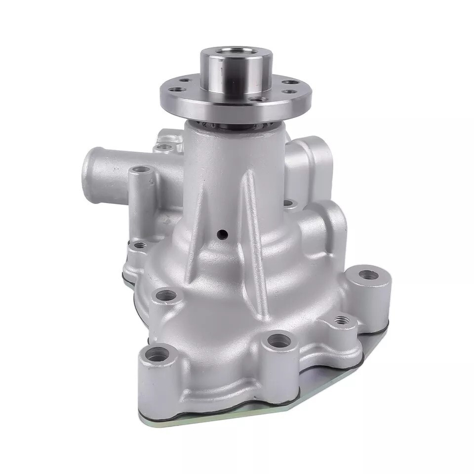 1pc Water Pump 8980986620 8-98098662-0 For Isuzu 4LE1 4LE2 Engine