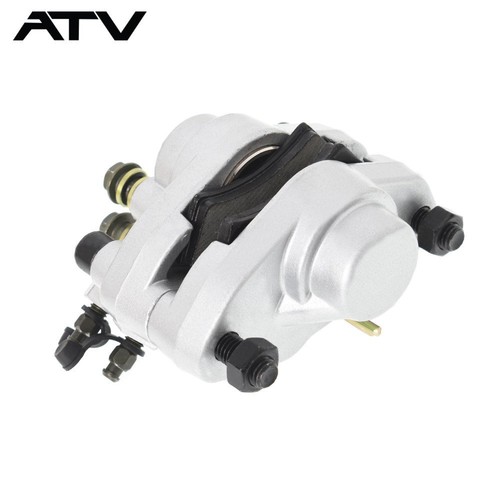 Rear Brake Caliper for Polaris Trail Boss Trail Blazer Xpedition 250 300 325 425 - Picture 4 of 6