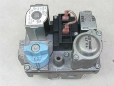 White Rodgers 36E03 205 HVAC Furnace Gas Valve