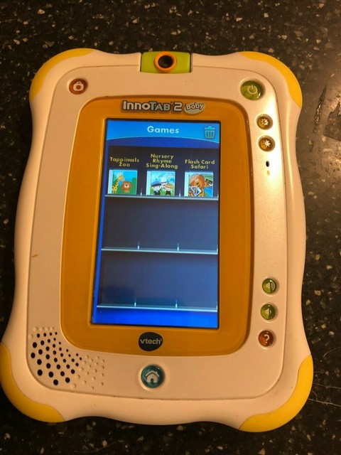 innotab tablet