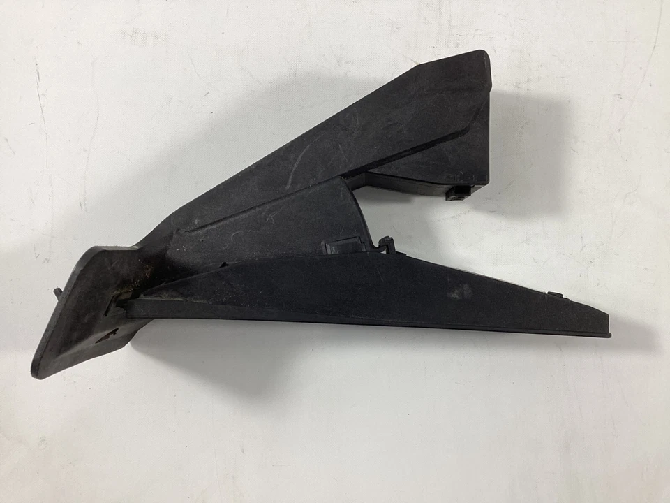 Conjunto de acelerador de pedal de acelerador de gasolina BMW 550i 2011-2016 6858574 OEM. Foto 2 de 4