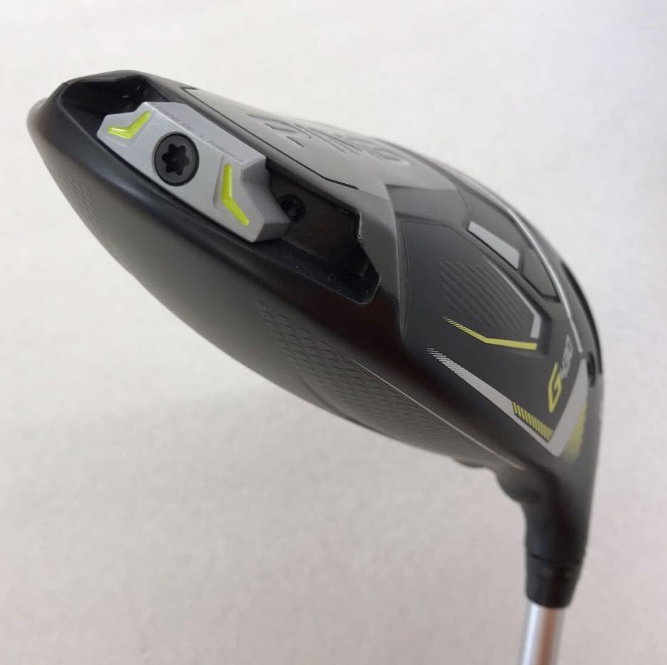 Golf Driver Ping G430 MAX HL SPEEDER NX45 10.5 46inch JAPAN Golf Driver Ping G430 MAX HL SPEEDER NX45 10.5 46inch JAPAN