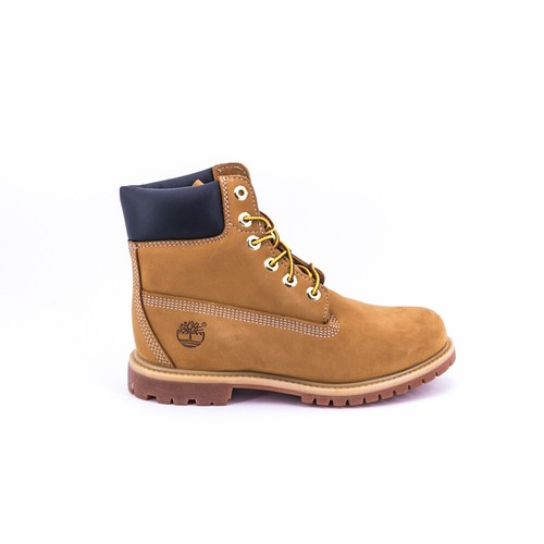 TIMBERLAND 6 FORI PREMIUM GIALLO n.37,5 NUOVE 100% ORIGINALI !!! | eBay