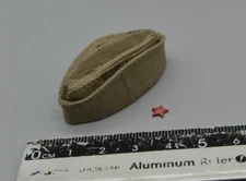 Hat for MOE P008 WWII Soviet Female Sniper 1/6th Scale Action Figure 12" New