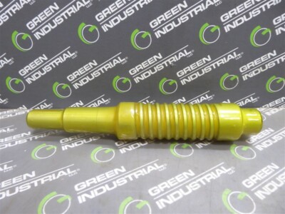 NEW Unbranded Worm Shaft 9-1/2'' End to End 1X-1207
