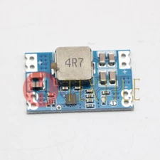 5V-20V To 3.3V/5V/9V/12V 5A Step Down Buck Converter Power Supply -UK Mini560