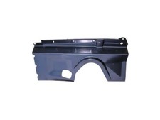 67cn96r Front Right - Passenger Side Inner Fender Fits Plymouth Belvedere Ii