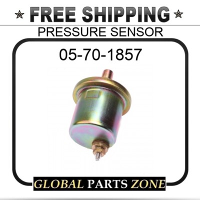 05-70-1857 - NEW Engine Oil Pressure Sensor Switch Sender For Perkins  ESP-100
