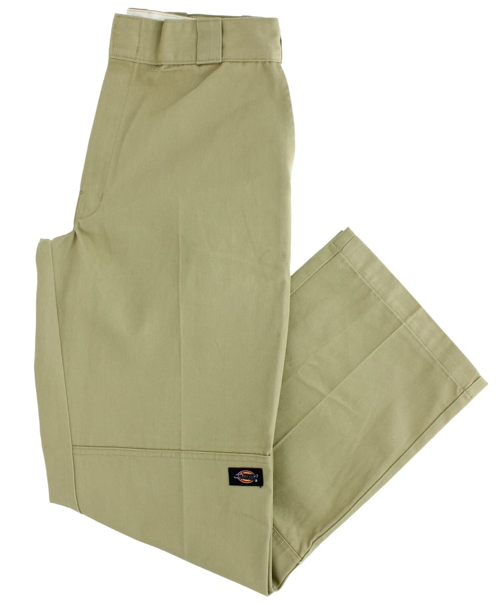Preços baixos em Dickies Bege Masculino 30 em Costura Interna | eBay
