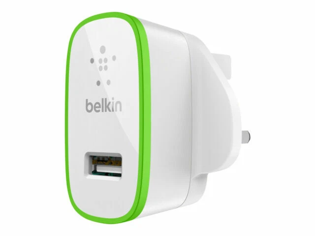 Carregadores e Porta-Celulares Belkin para BlackBerry Apple iPhone 5s