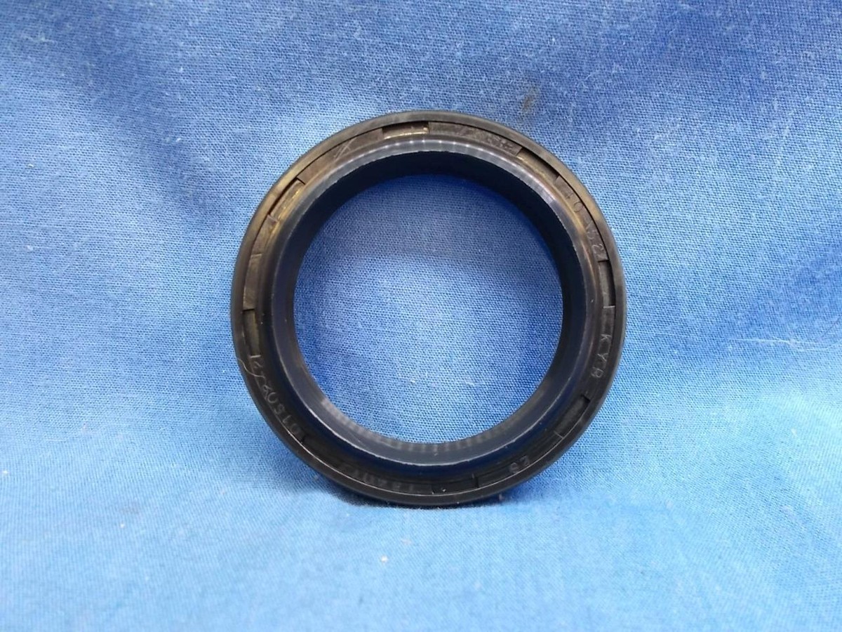 Yamaha 26H-23145-00. OEM Fork Oil Seal. Fits Yamaha XVZ12 XVZ13