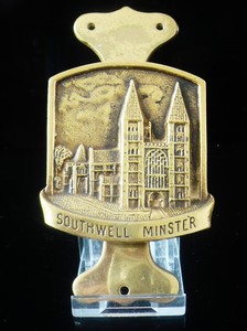 During The Special Sale Period Antique Vintage Brass Door Knocker Southwell Minster Pre Sale Majitelsolution Com