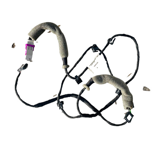 VW Touran Kabelbaum  el. Fensterheber Tür vorne rechts 1T0971558D