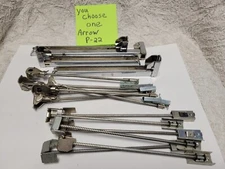 ARROW P-22 Parts OEM Pusher Spring, Channel You Choose Which One - NOS