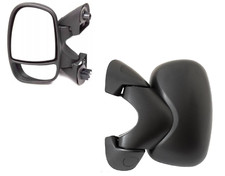 Retroviseur gauche (ou coque) Renault TRAFIC