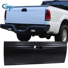 Primed Steel Tailgate For 1997-2003 Ford F-150 99-07 F-250 Super Duty Styleside