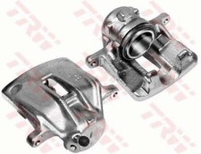 TRW Bremssattel BHW108E Saab 9000 Schrägheck 2.0 -16 / Turbo Vorne Links