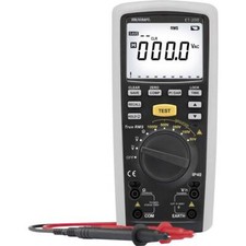 VOLTCRAFT ET-200 Isolationsmessgerät 50 V, 1...