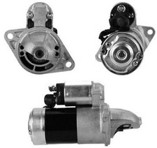 Starter Motor For Subaru Impreza 2.0 2.5 1994-Onwards