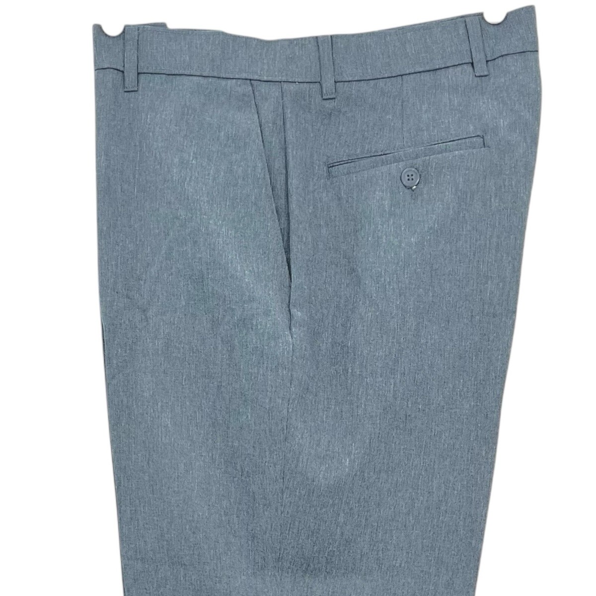 Levi’s Action slacks グレー　36/31 70's Levi's Action Slacks - 35” x 31” – Kissing Booth