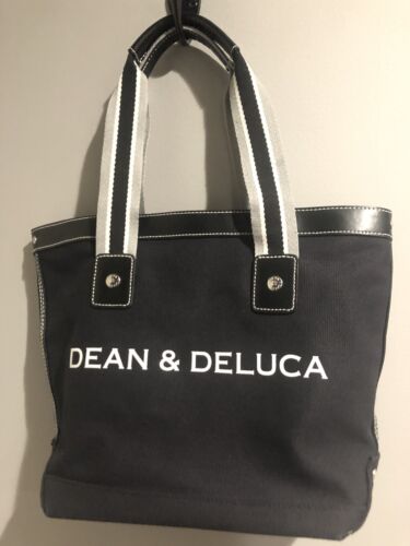 dean and deluca tote