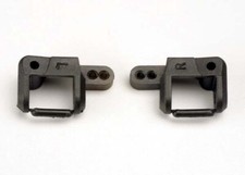 Traxxas 2634R Caster Blocks Race Series 25 Degree Stampede / Rustler