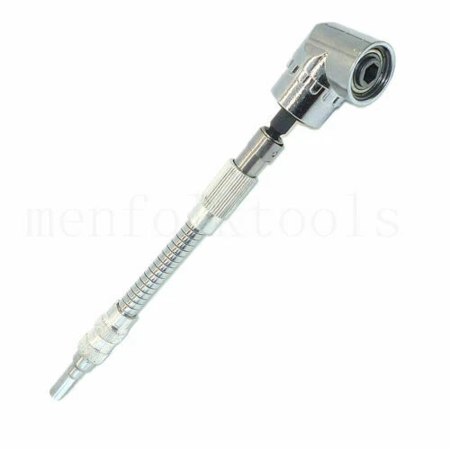 Hex Home Extension Bits
