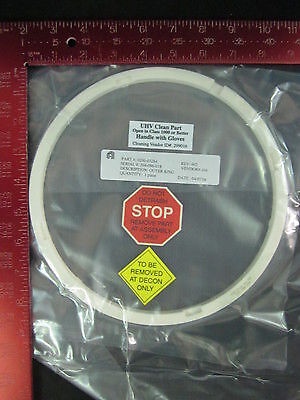 AMAT 0200-03264 OUTER RING 150MM NCSR