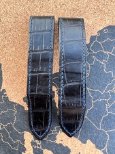 Visconti Milano Rare And Original Strap 23 mm Wristwatch Vintage