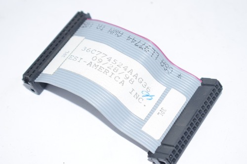 GE 36C774524AAG36 ESI America Ribbon Cable 