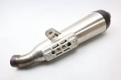 Silencieux D'Échappement BMW R Nine T Urban GS K33 2016- M2308 - Photo 1/4