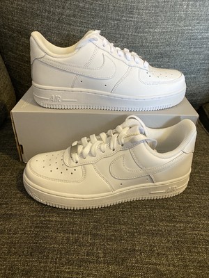 air force 10 7