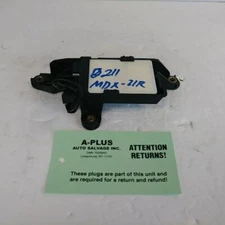 2019 2020 ACURA MDX OEM DRIVER SIDE BLIND SPOT SENSOR ID 36936-TYR-A01