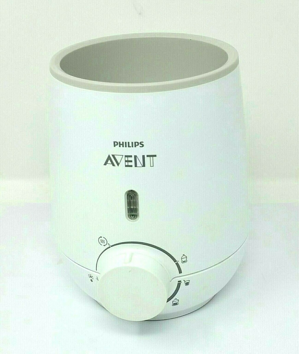 Scf355 Avent Bottle Warmer User Guide Philips Avent Bottle Warmer