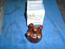 Skoda Estelle Mk2 105, 120, 130, 1203, Rapid 120, 130 NOS Doduco Distributor Cap