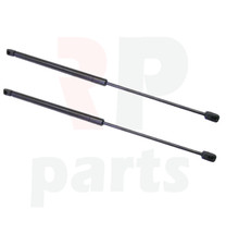 PER CITROEN BERLINGO 08-18 NUOVO 2X PUNTONI AMMORTIZZATORI MOLLA GAS LUNOTTO POSTERIORE 8731.R8