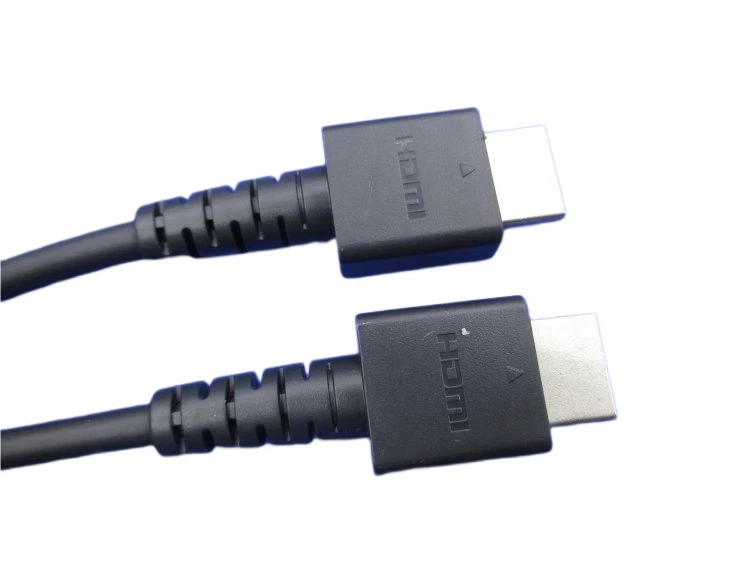 5ft HDMI Cable Cord For Nintendo Switch OLED  , Wii WUP-008 - Image 3 of 4