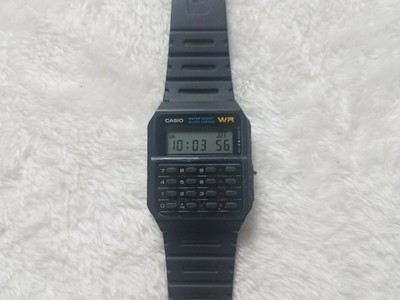 casio 3208 ca53w